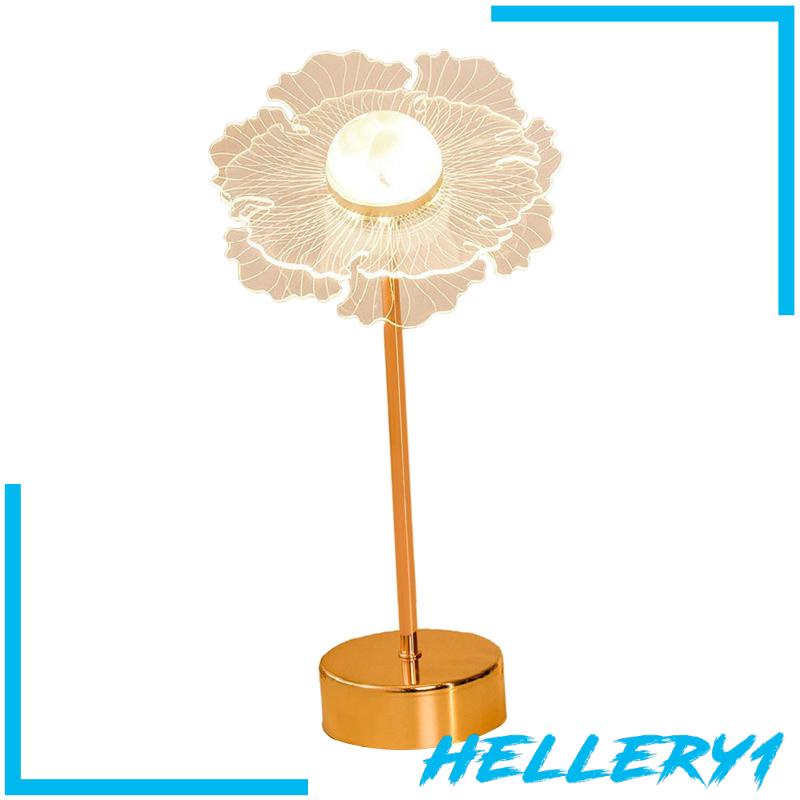 Đèn Ngủ Để Bàn Bằng Acrylic Tùy Chỉnh Độ Sáng Tiện Dụng Cho Tiệc Cưới / Khách Sạn