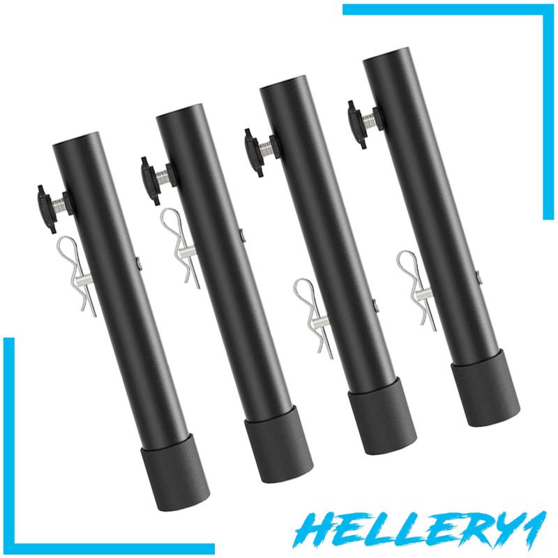 Dụng Cụ Nối Dài Chân Bàn Gọn Nhẹ Tháo Rời Được