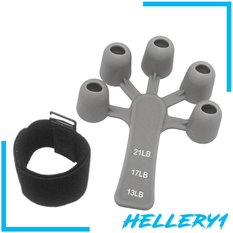 Dụng Cụ Luyện Tập Sức Mạnh Ngón Tay Chuyên Dụng