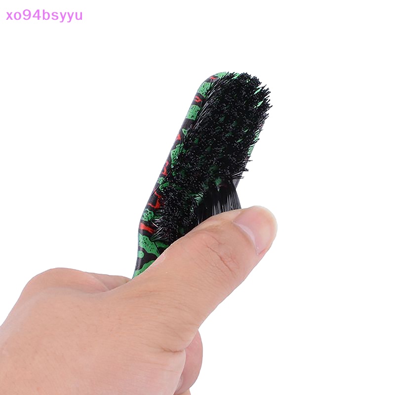 Lược Chải Râu Hai Mặt Xo94Bsyu Chuyên Dụng Cho Salon Làm Đẹp