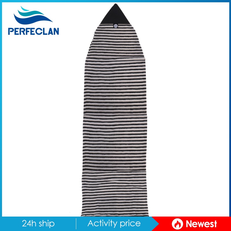 Túi Đựng Bảo Vệ Ván Lướt Sóng 5.0ft