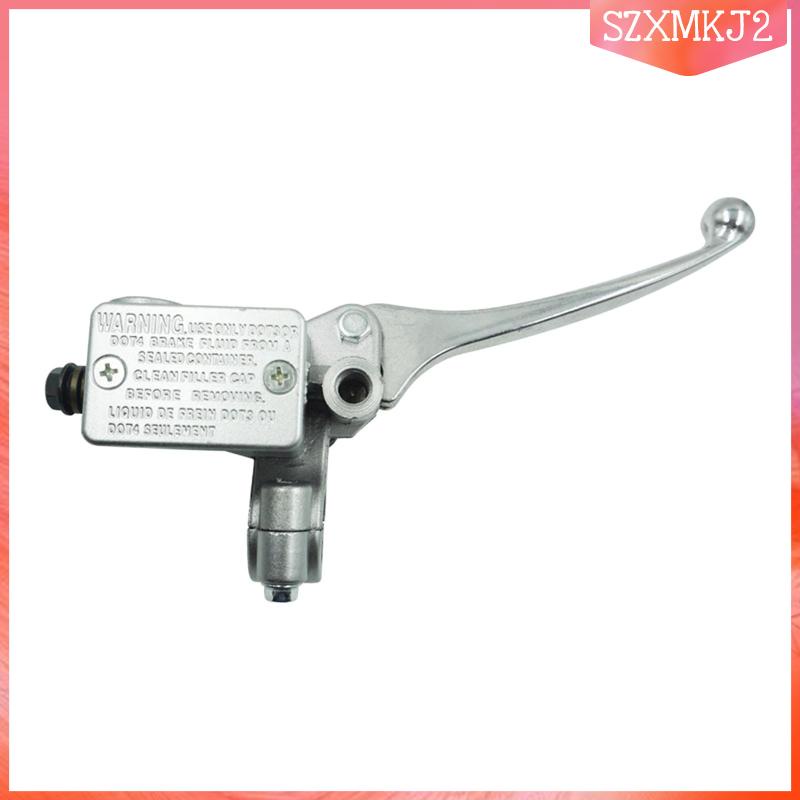 Phanh Trước Xi Lanh 7 / 8 &quot;Dễ Lắp Đặt Thay Thế Cho CG150