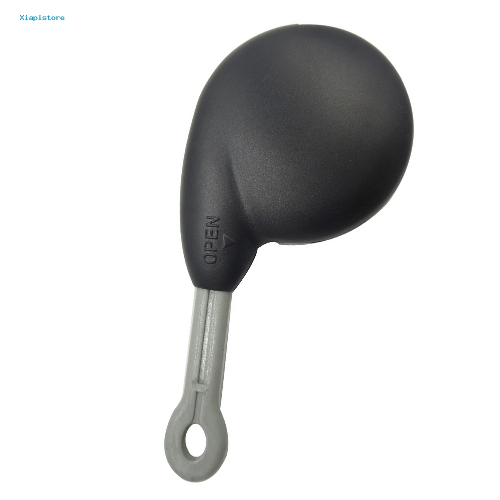 Vỏ Chìa Khóa Điều Khiển Từ Xa 2 Nút Thay Thế Cho Honda Cobra Toyota No Battery