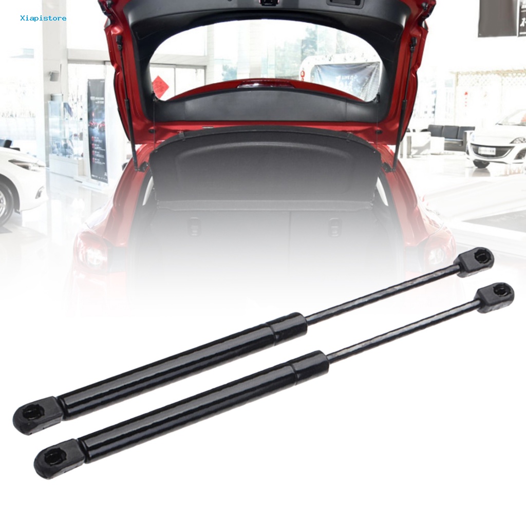 Set 2 Thanh Chống Cốp Sau Bằng Thép Carbon Cho Mazda 3 2004-2009