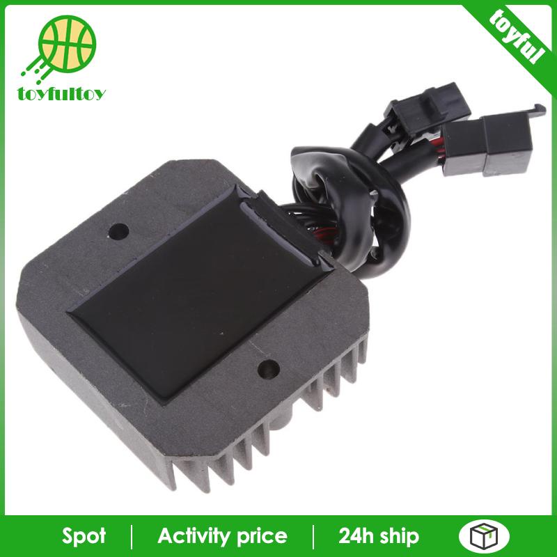 Thiết Bị Điều Chỉnh Điện Áp Cho VT 600C Shadow 1992 1993 1994 1995 1996 1997