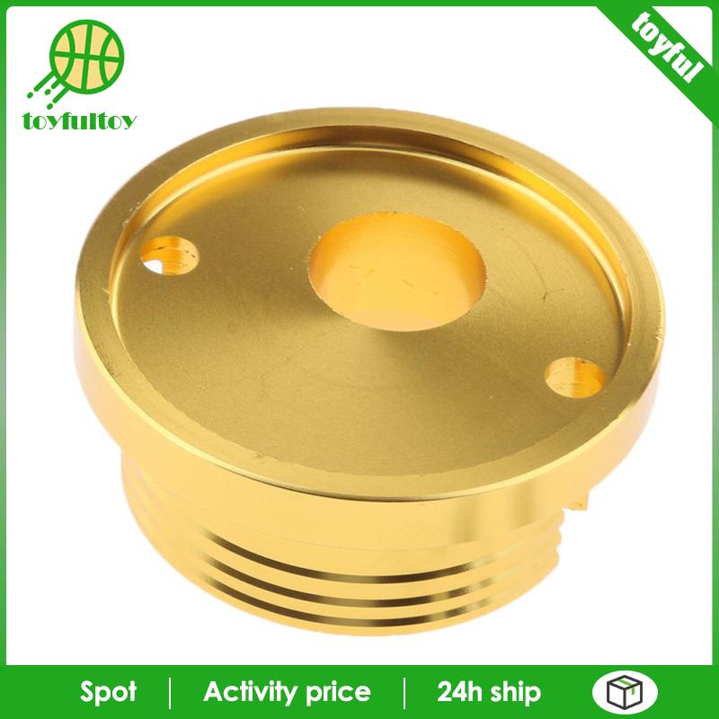 Bộ Lọc Không Khí CNC Màu Đỏ 44mm Cho 2 Thì 47cc 49cc