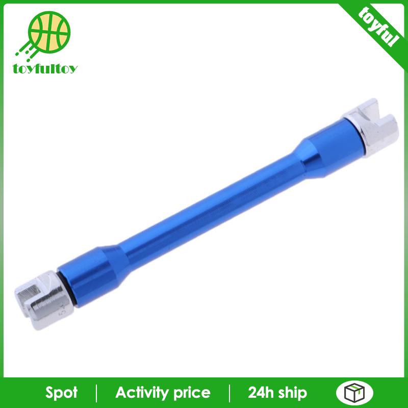 Bộ Dụng Cụ Sửa Chữa Bánh Xe Mô Tô 5.4mm, 5.6mm, 5.8mm, 6.0mm, 6.2mm, 6.4mm, 6.6mm &amp; 6.8mm