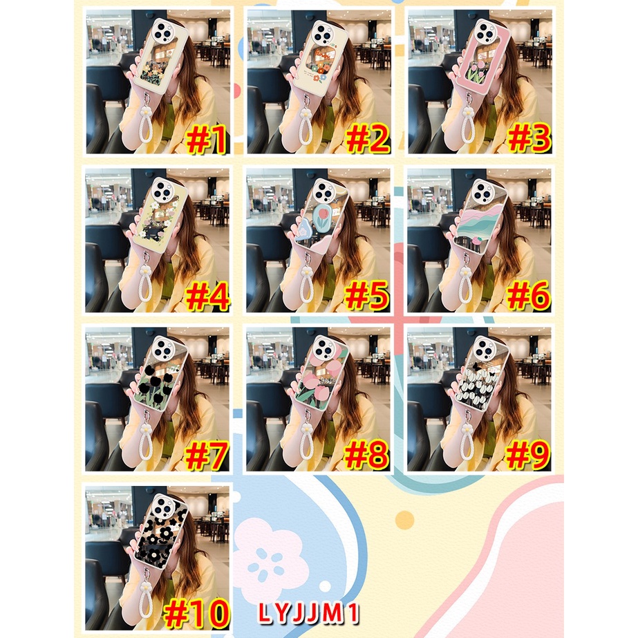 Texture Soft case Phone Case For VIVO X90 5G/V2241A/X90S
flower Anti drop airbag Raised lens lovely literature Full edging