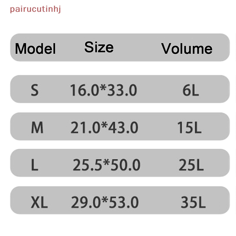 Túi Ngủ Nén Siêu Nhẹ Chống Thấm Nước Dùng Ngoài Trời