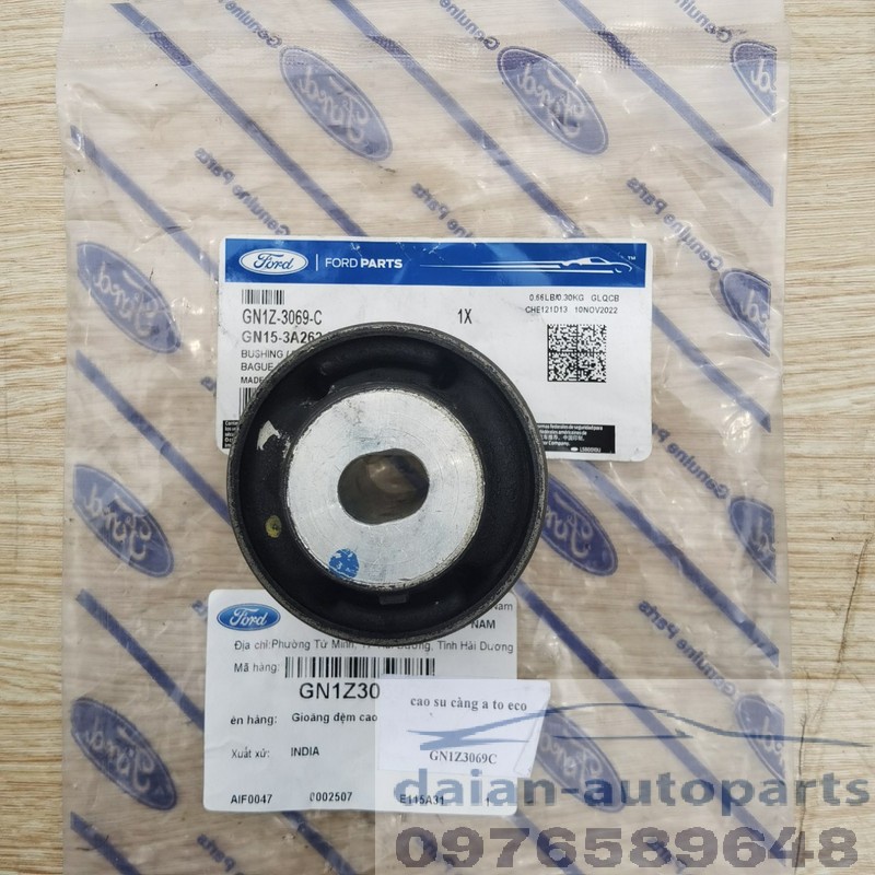 Cao Su Càng A To Ecosport  -  GN1Z3069C