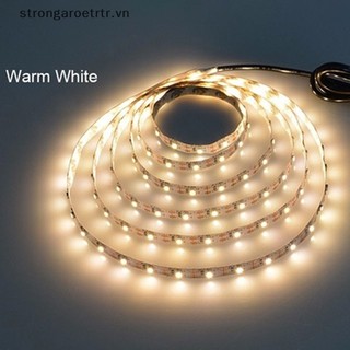 Dây Đèn LED Trang Trí TV 5V Cổng USB