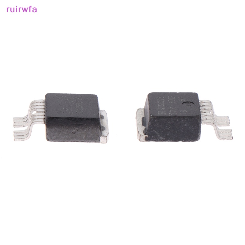 Linh Kiện Bán Dẫn Cho ruirwfa IRL40SC228 40SC228 IRL40SC209 40SC209 TO-263 Mới