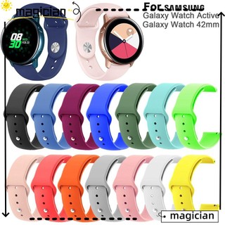 Dây đeo Milanese cho Samsung Galaxy Watch Active 42mm