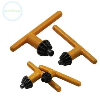 ⚡READYSTOCK⚡Drill Chuck Wrench Durable Iron Material Easy To Carry Multi-functional 1 Pcs