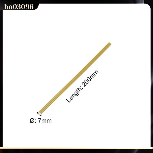 10 Que Keo Dán Sửa Vết Lõm Xe Hơi Chuyên Dụng 7X20Mm
