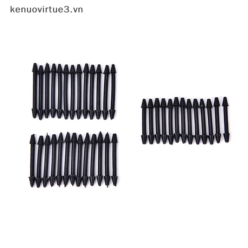Set 100 Vỏ Chì Cao Su Gắn Chì Câu Cá Chuyên Dụng