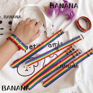 Vòng đeo tay cotton lanh họa tiết hoa cúc chuối 1 dành cho nữ