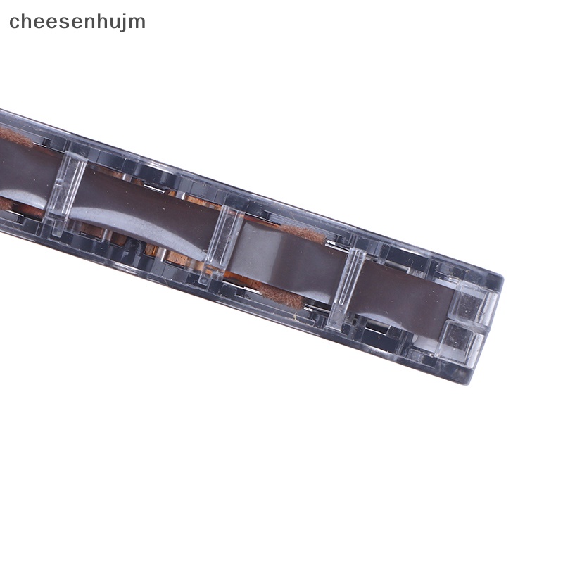 Băng Cassette Rỗng Từ Tính 50 * 30mm 30 Phút Ghi Âm Chuyên Dụng
