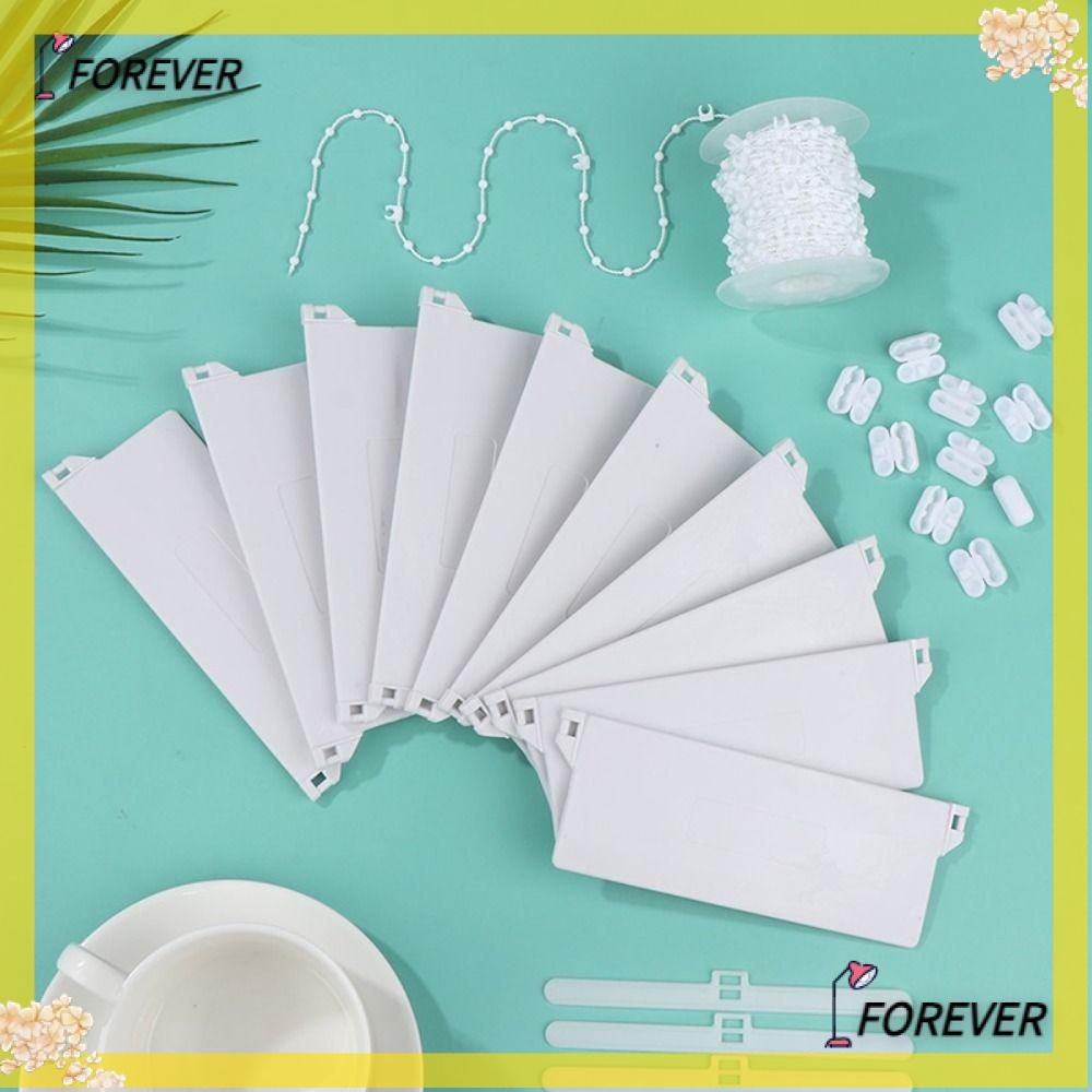 Phụ Kiện Dây Xích Móc Rèm Cửa Dạng Dọc