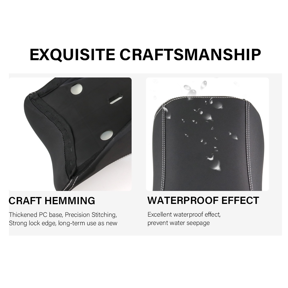 Yên Xe Cong Phía Trước Chuyên Dụng Cho Xe Máy Honda PCX160 PCX 160 160 2021-2023