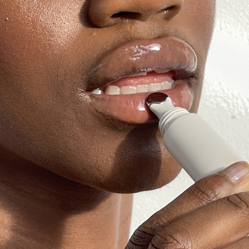 ✨ Son bóng trong suốt REFY Lip Gloss  - 𝐋𝐚𝐛𝐞𝐥.𝐛𝐞𝐚𝐮𝐭𝐲 ✨