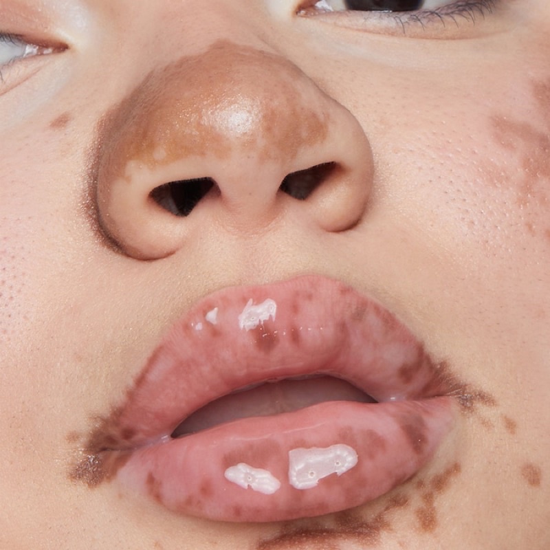 ✨ Son bóng trong suốt REFY Lip Gloss  - 𝐋𝐚𝐛𝐞𝐥.𝐛𝐞𝐚𝐮𝐭𝐲 ✨