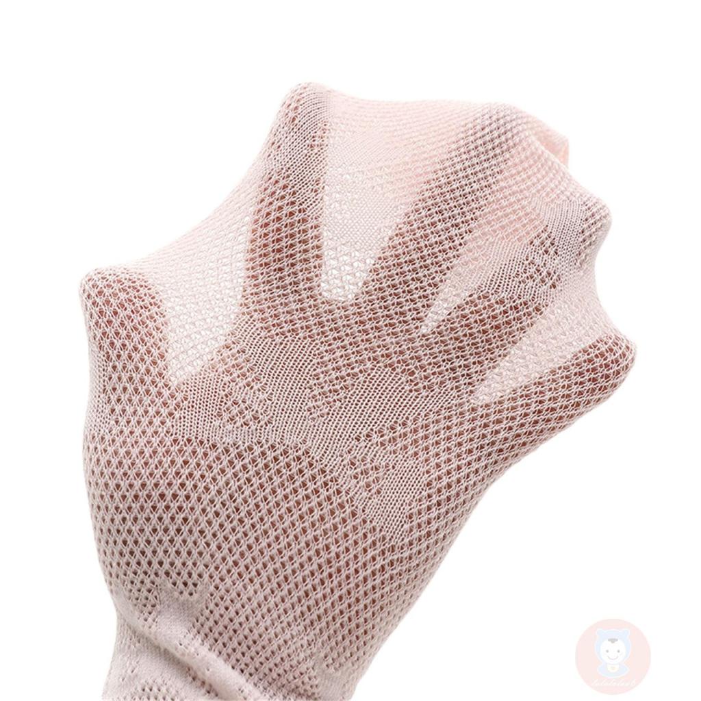 Quần Tất Lưới In Hình Nơ Cho Bé Gái LAA6-Baby