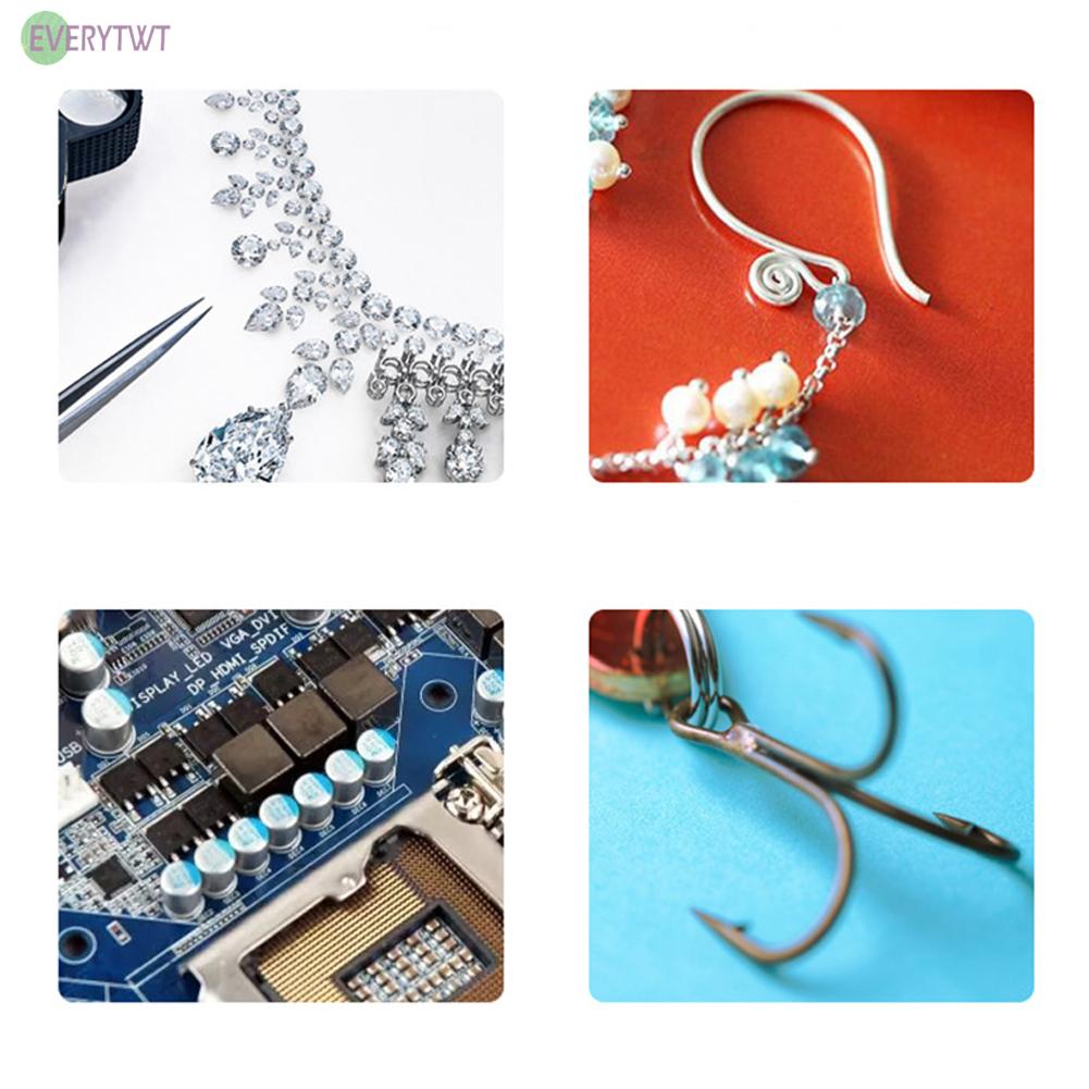 ⭐Tàu Thuyền 24H Thiết Kế Độc Đáo Chất Lượng Cao ⭐Kìm Kẹp Hạt Làm Trang Sức Chuyên Dụng