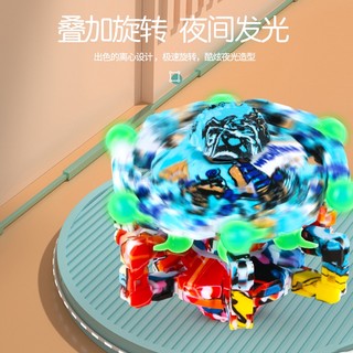 Con Quay Đồ Chơi Spinner GiúP GiảM Stress