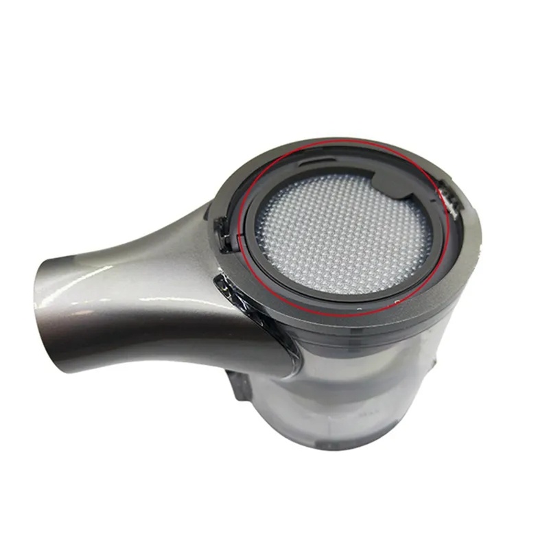 Tương Thích Với Máy Hút Bụi Cầm Tay Với Bộ Lọc hepa Sau Thay Thế Cho dreame t10 t20 / pro t30 xiaomi g9 g10