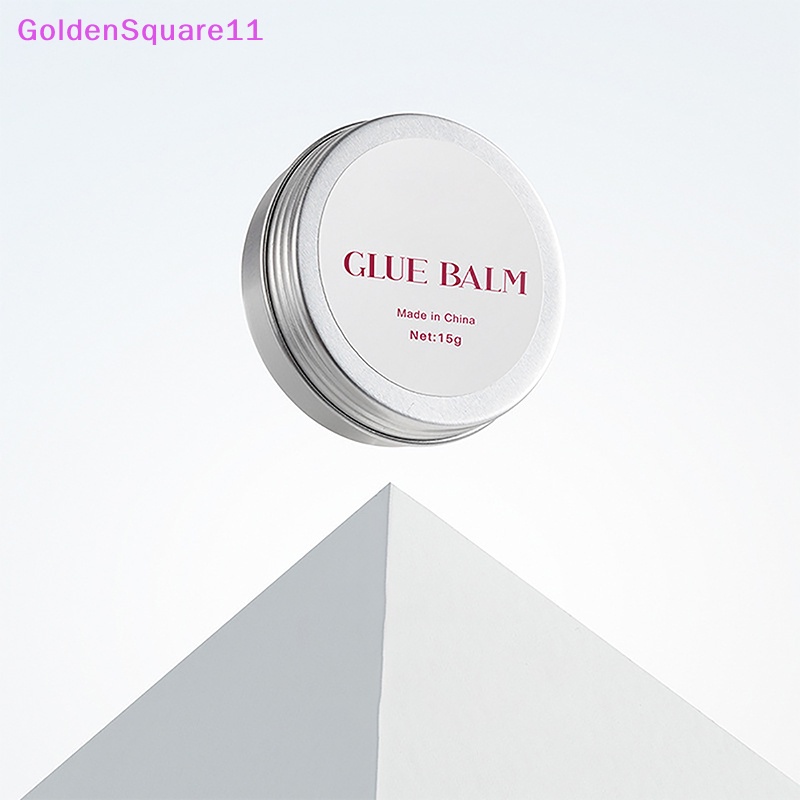 Sáp Dưỡng Lông Mi Và Lông Mày Không Mùi Chống Thấm Nước