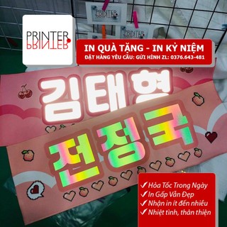 Slogan vải master giá siêu tốt