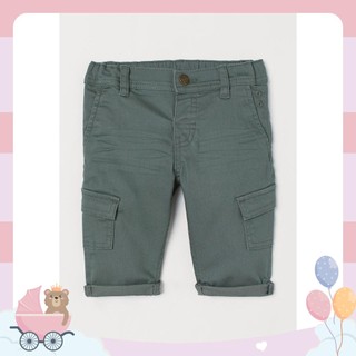 Quần kaki chính hãng UK săn sale size 6-9M đến 1,5-2Y