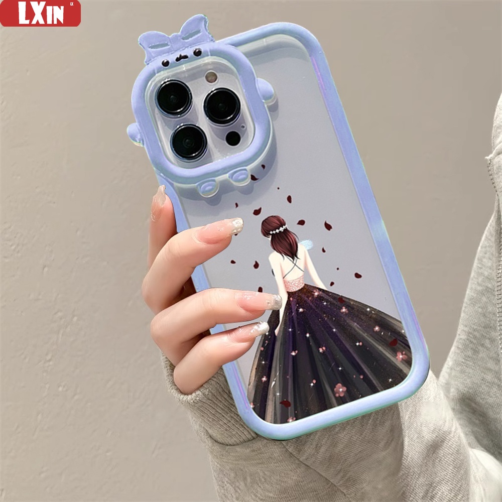 Ốp Điện Thoại Cho Realme C53 C55 C21Y C25Y C30 C31 C33 C35 Realme10 C11 C25 C17 C15 C12 C3 C2 7i 5 5i 6i 9i Narzo 30A 50A Prime