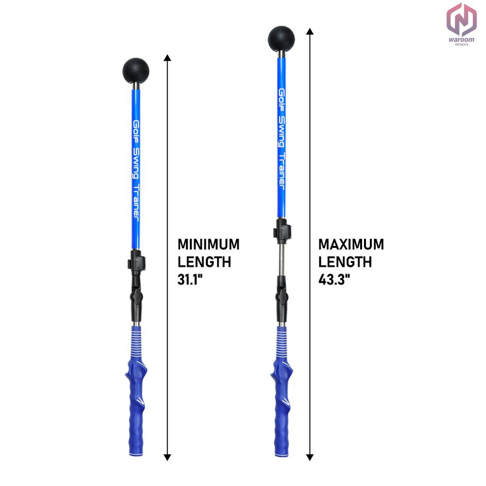 Gậy Đánh Golf Chỉnh Sửa Tư Thế Gậy Đánh Golf Nhiều Góc 26