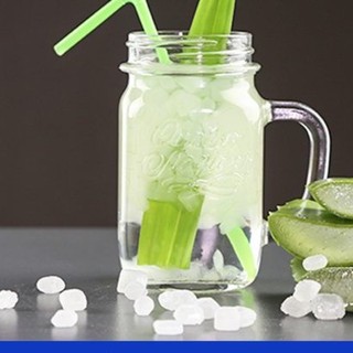 Lẻ 1 Chai Nước Yến sào Nha Đam Datafa 500ml