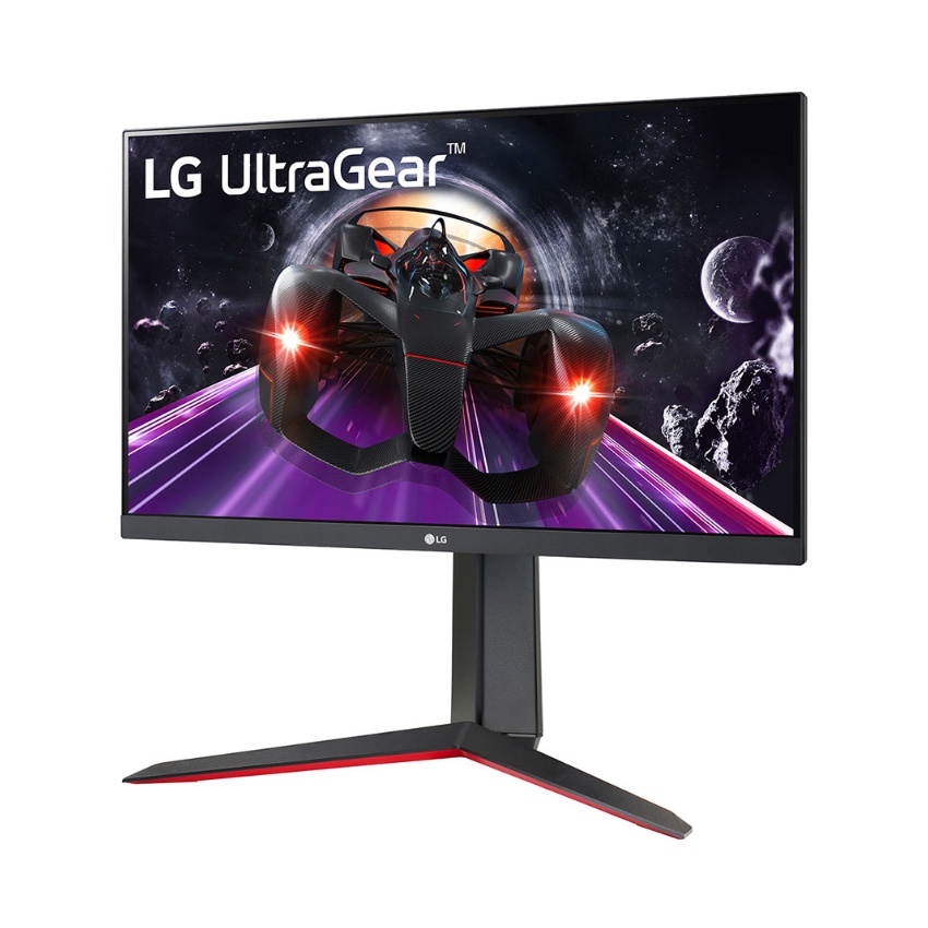 MÀN HÌNH GAMING LG 24GN65R-B