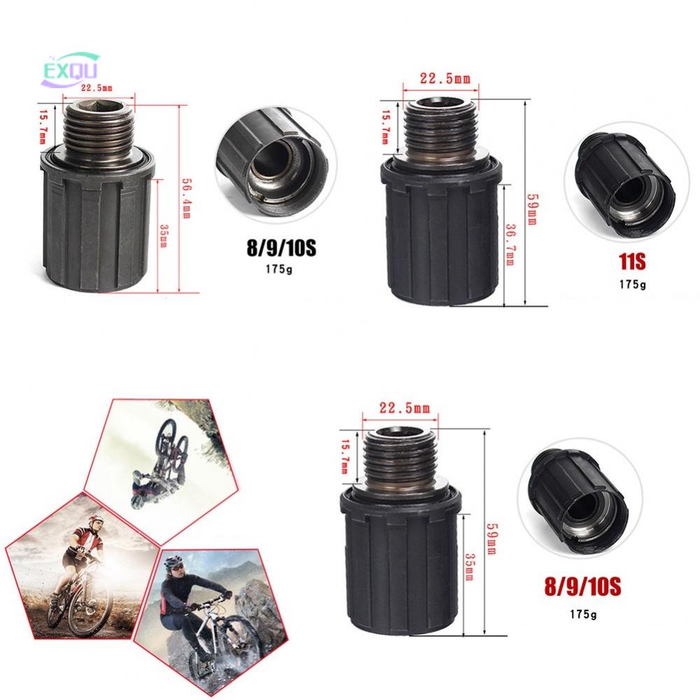 Hub Xe Đạp 8 / 9 / 10 / 11 Tốc Độ Mới