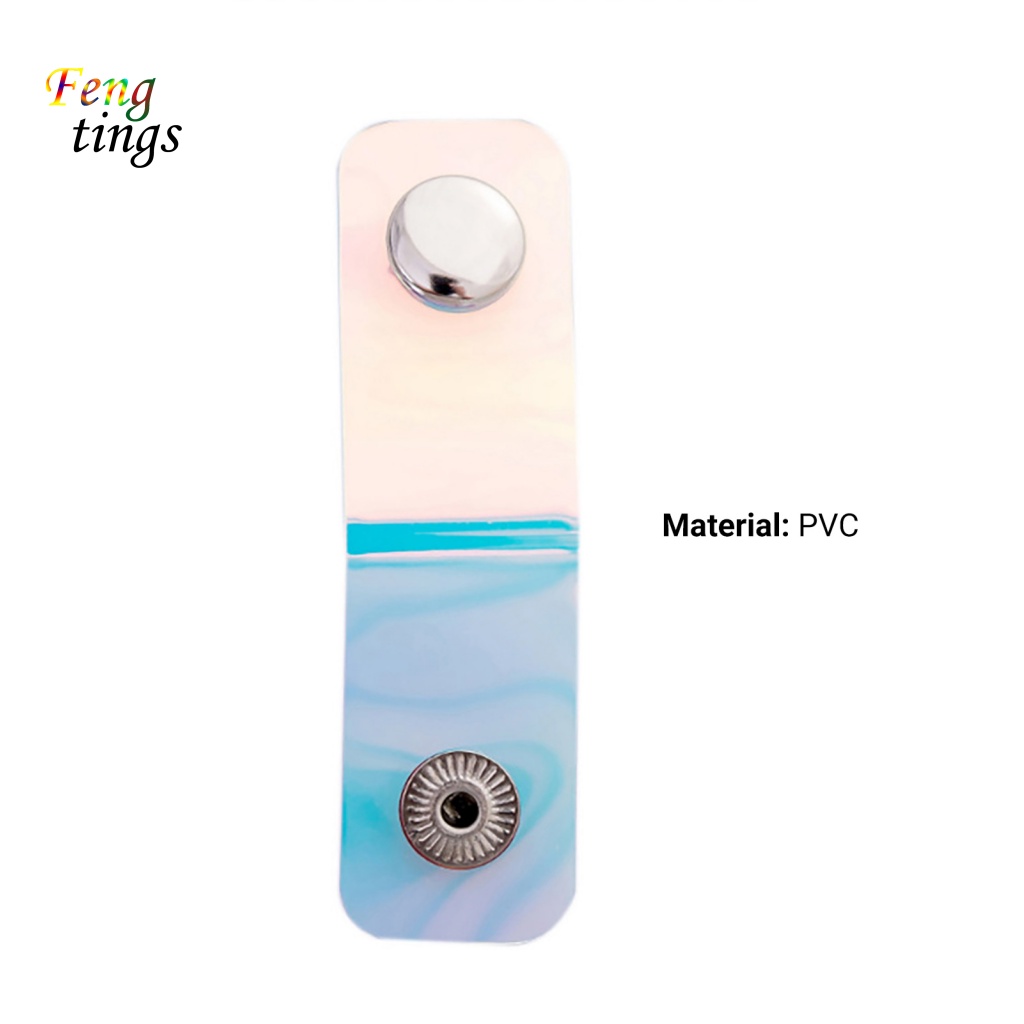 Dụng Cụ Quấn Dây Cáp Bằng PVC Laser Phân Loại Dây Cáp Tai Nghe Đa Năng Dành Cho Gia Đình
