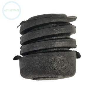 Clips 5PCS Bonnet Buffer Hood For Nissan High Reliability Rubber Durable