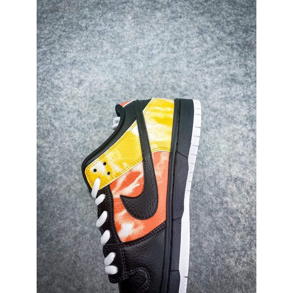 Giày Thể Thao NK SB Dunk BQ6832 001 36-45