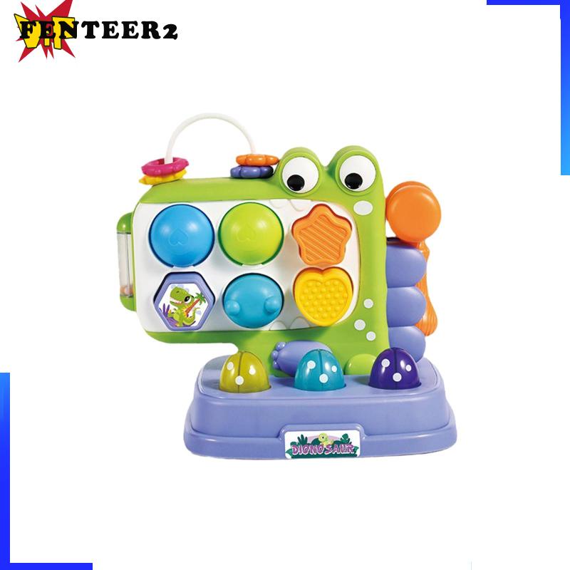 Máy Chơi game Ghi Nhớ Điện Tử Cho Bé