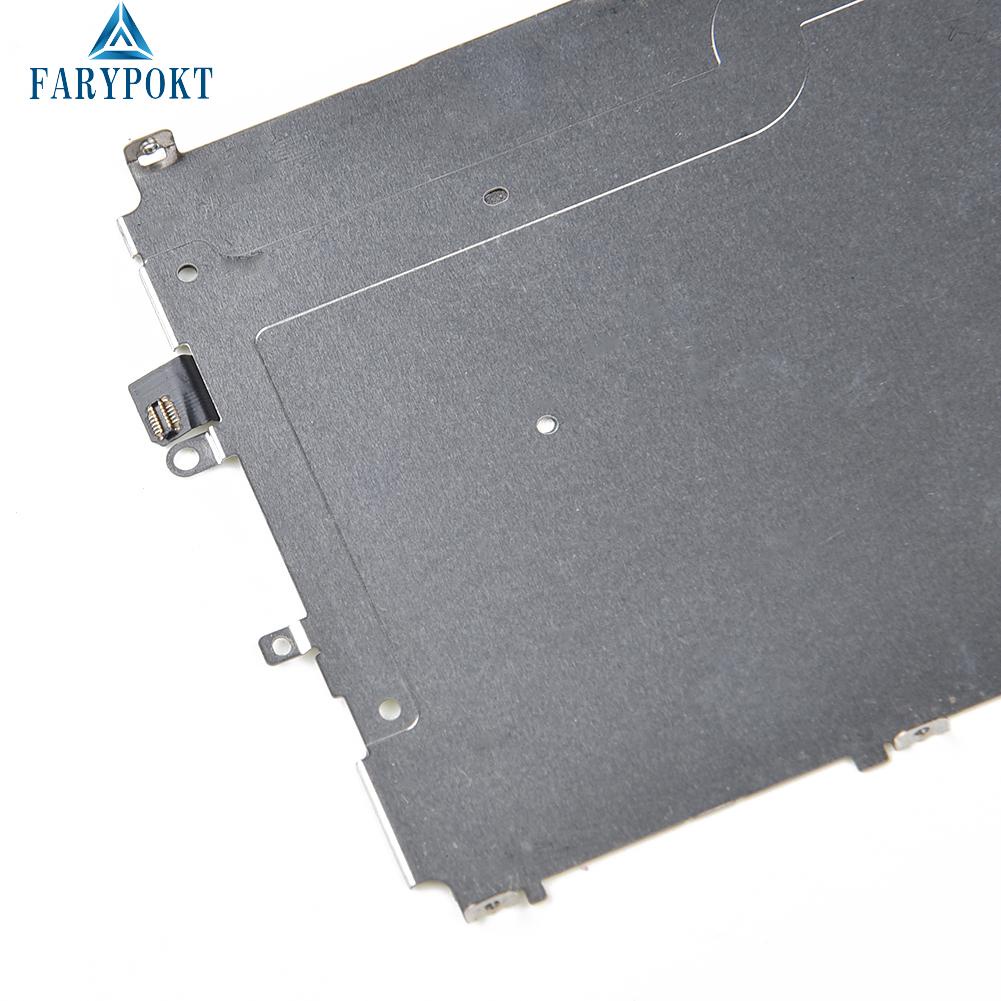 Bộ thay thế cáp tấm chắn mặt sau nút home lcd cho iphone 6 6s plus