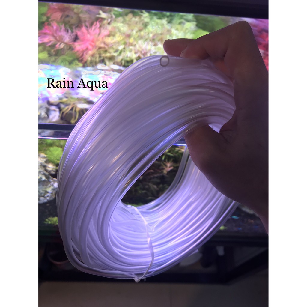 Dây sủi oxy 4 ly dùng cho sủi oxy, Co2