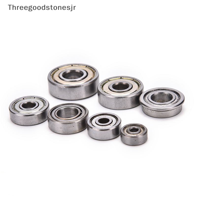 Tgs 608zz 623zz 624zz 625zz 688zz 626zz f688zz vòng bi xuyên tâm máy in 3d reprap jr