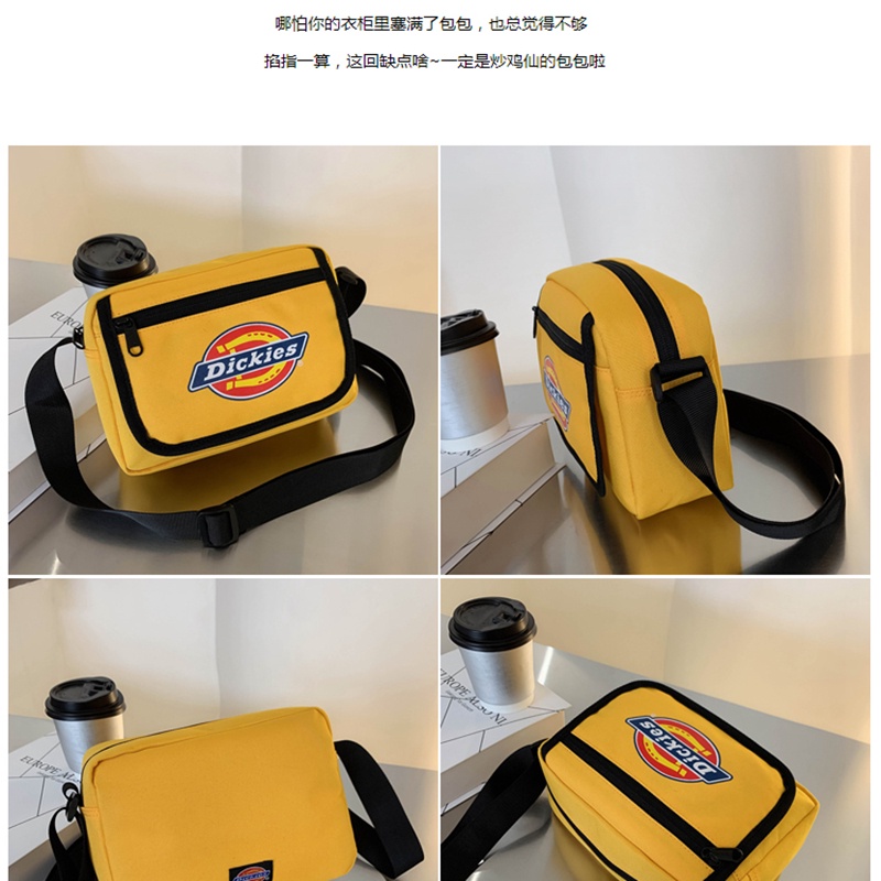Túi Đeo Chéo Da pu Thanh Lịch Cho Nữ Mã 7137