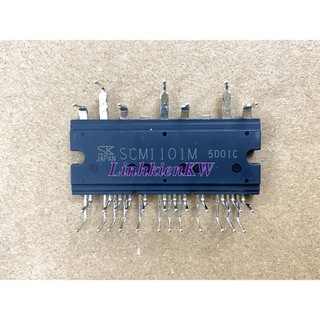 Ic công suất scm1101m mới chính hãng !