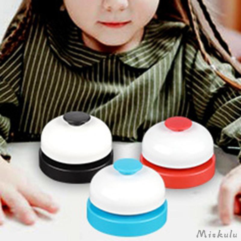 Chuông bấm trẻ em để bàn cỡ to cho trẻ em