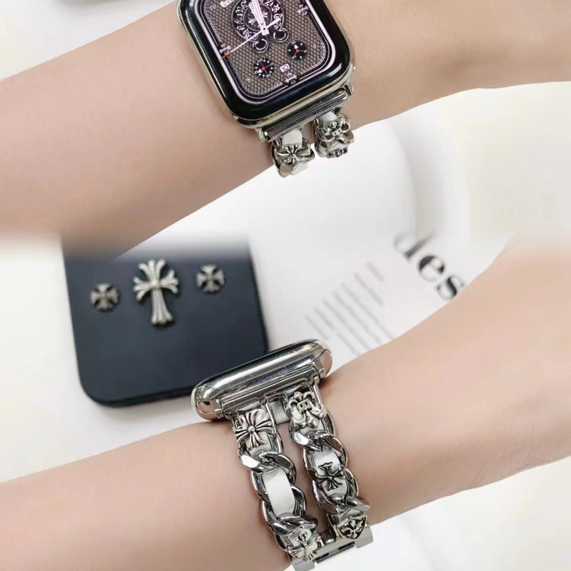 Dây đeo bằng da kim loại cho apple watch band 100mm 100mm 100mm 100mm 100mm 100mm 100mm 100mm 100mm 