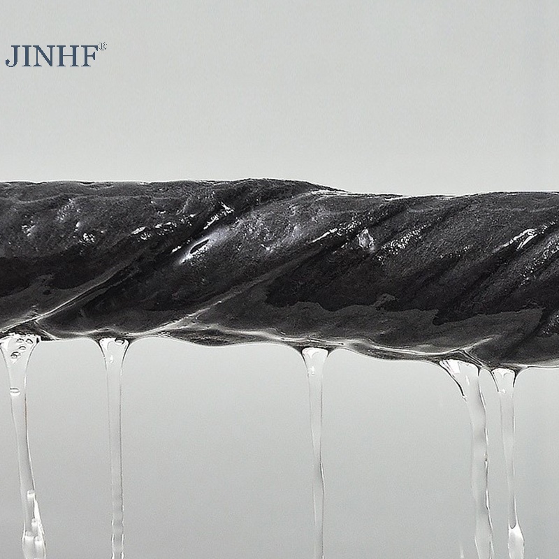 Jinhf 1 cái vải làm sạch ma thuật dày bề mặt sợi nhỏ đánh bóng tức thì vải làm sạch gia đình cho kính cửa sổ gương xe nóng